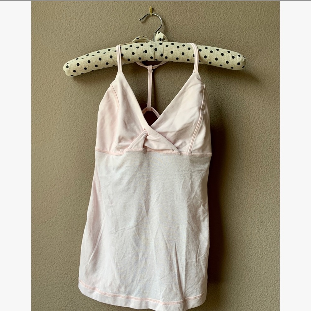 Lululemon tank
